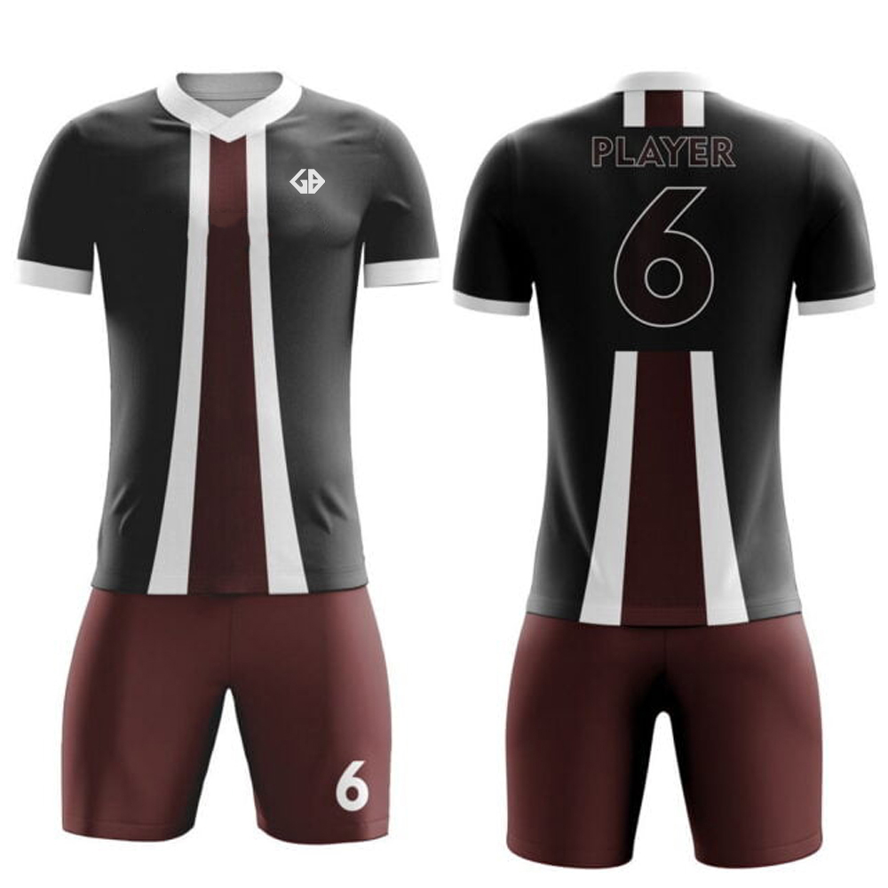 Soccer Uniform