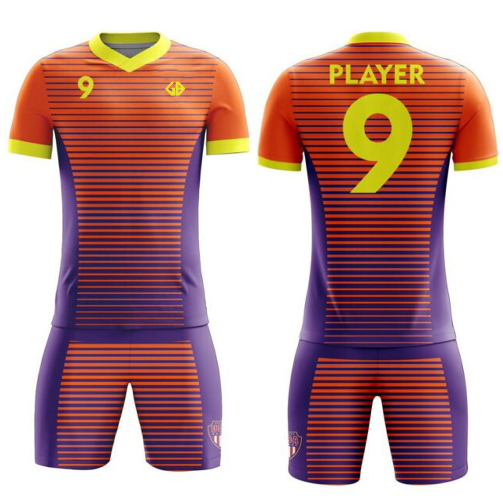 Soccer Uniform