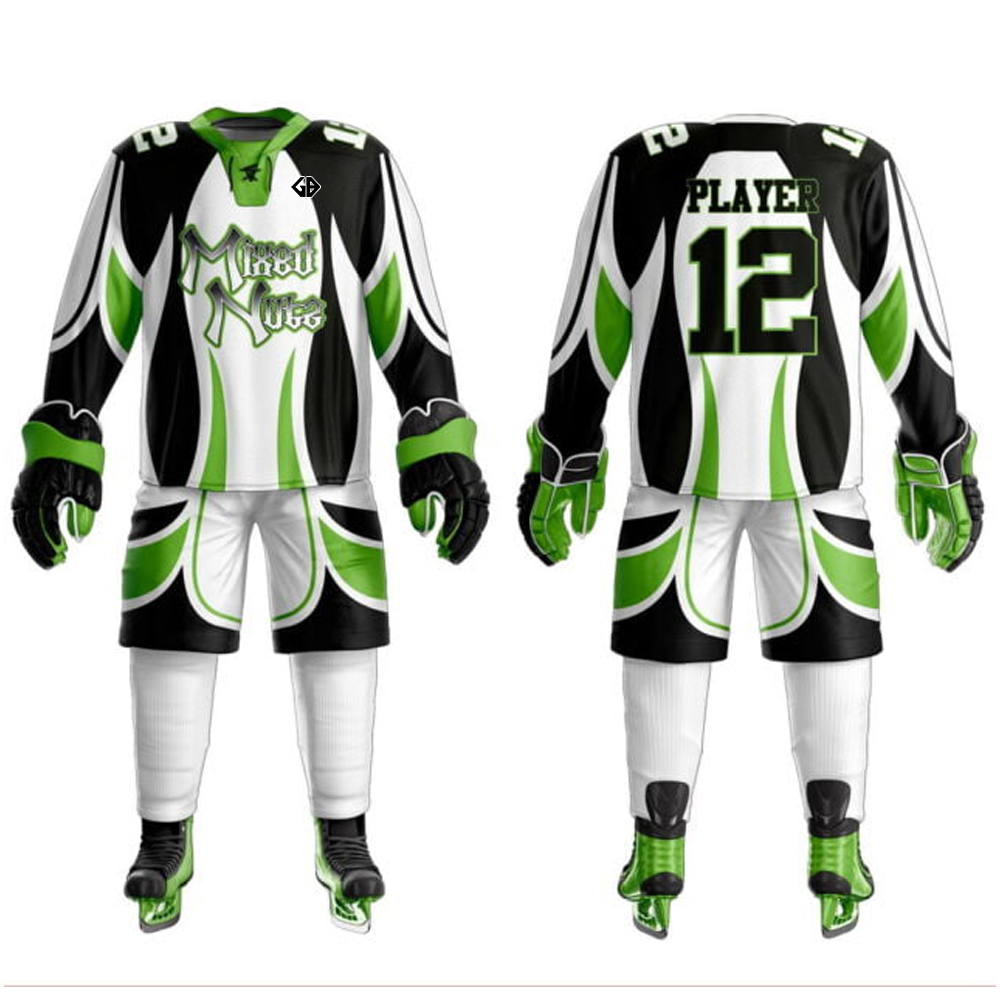 Ice Hockey Uniform