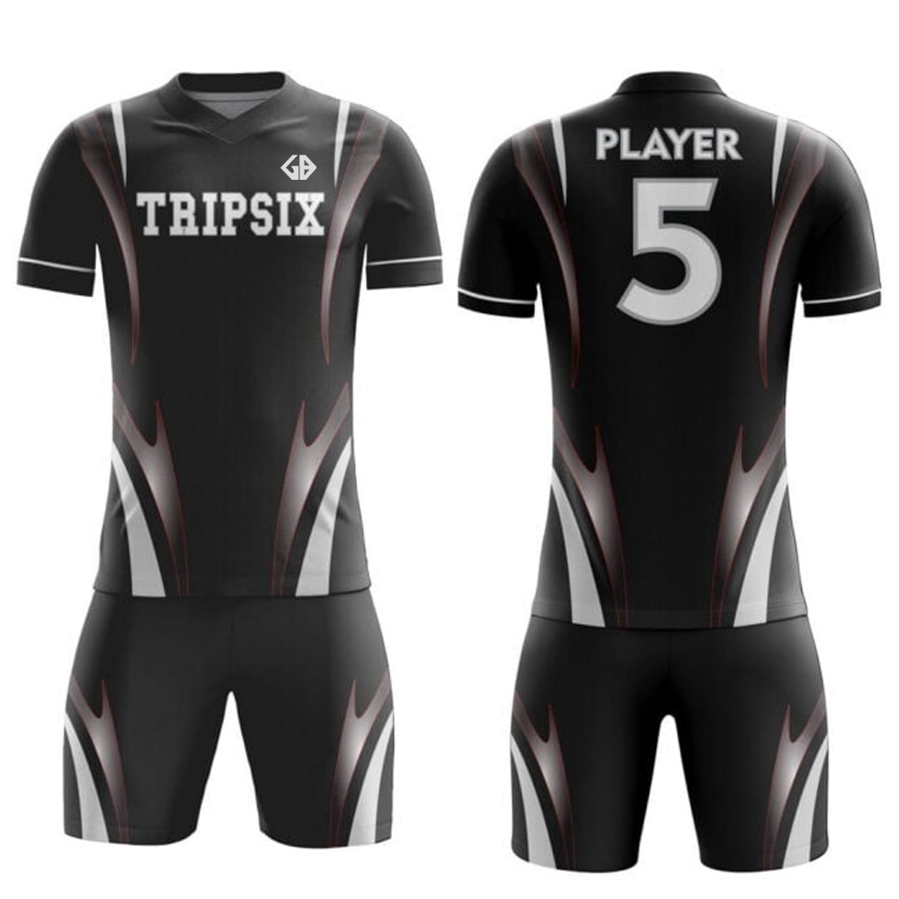 Soccer Uniform