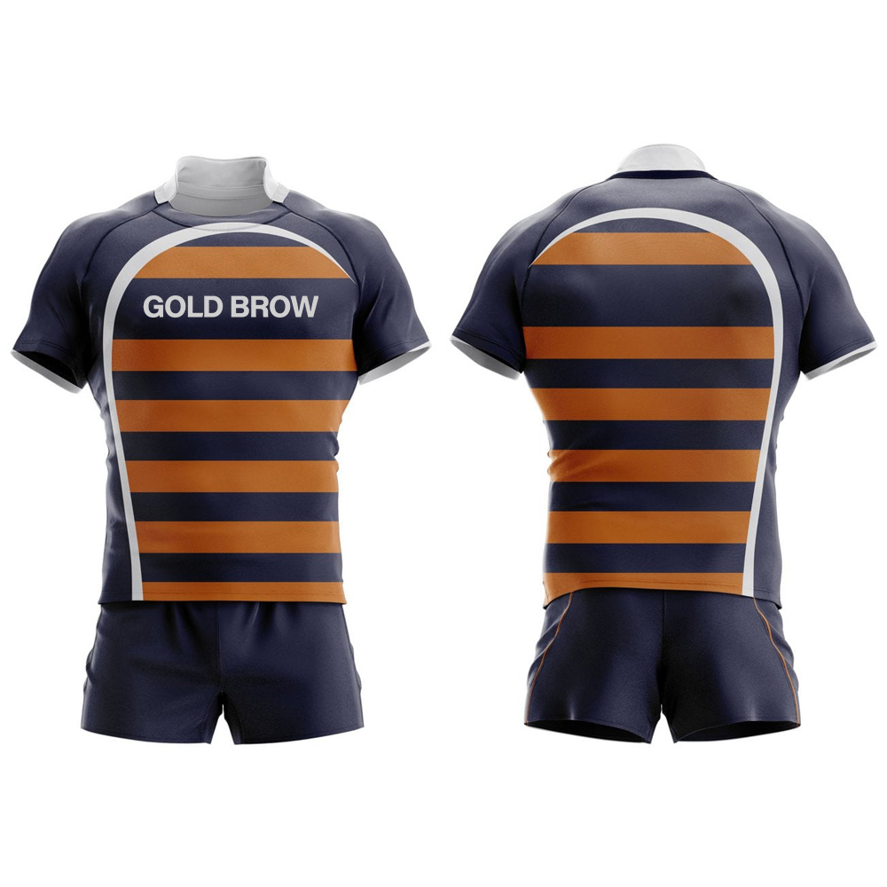 Rugby Uniform