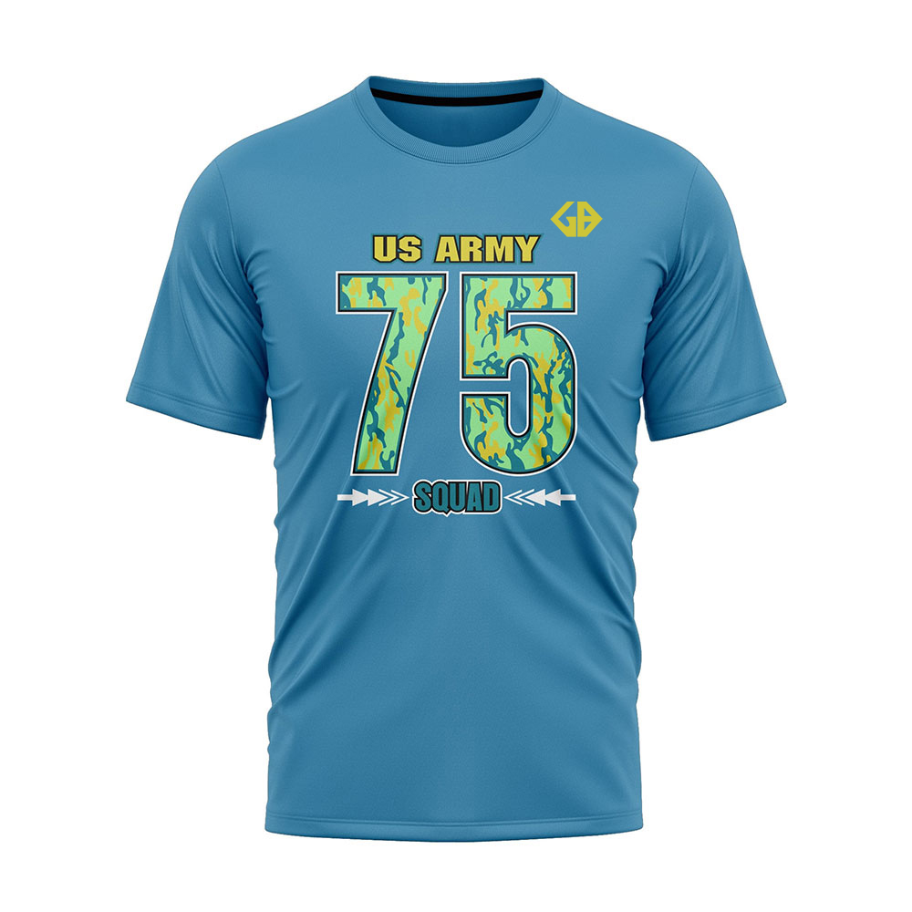 Sublimation T-Shirts