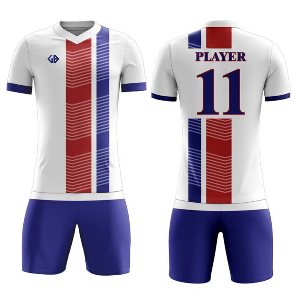 Soccer Uniform