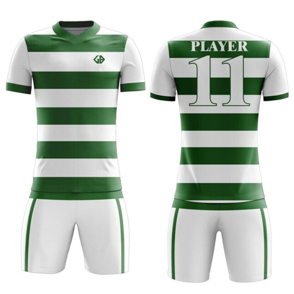 Soccer Uniform