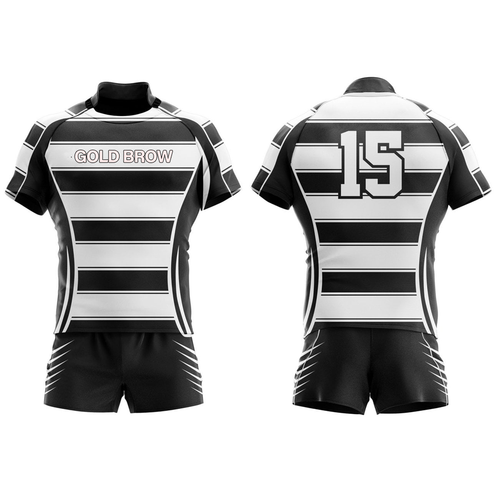 Rugby Uniform