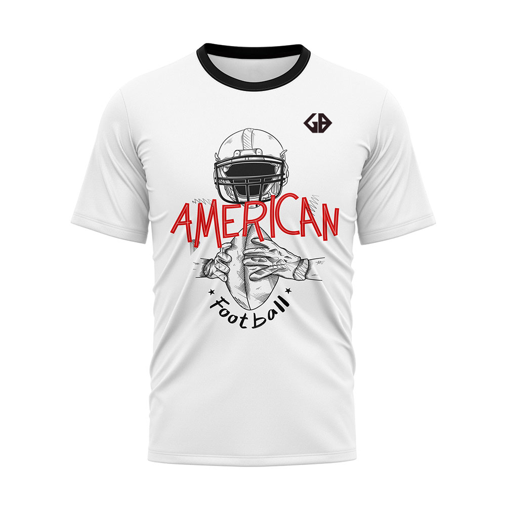 Sublimation T-Shirts