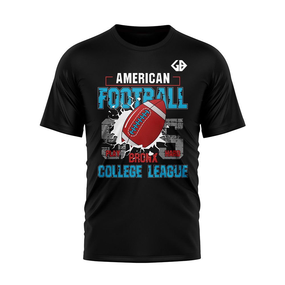 Sublimation T-Shirts