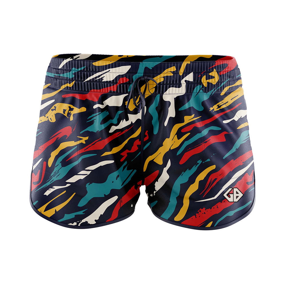 Custom Shorts