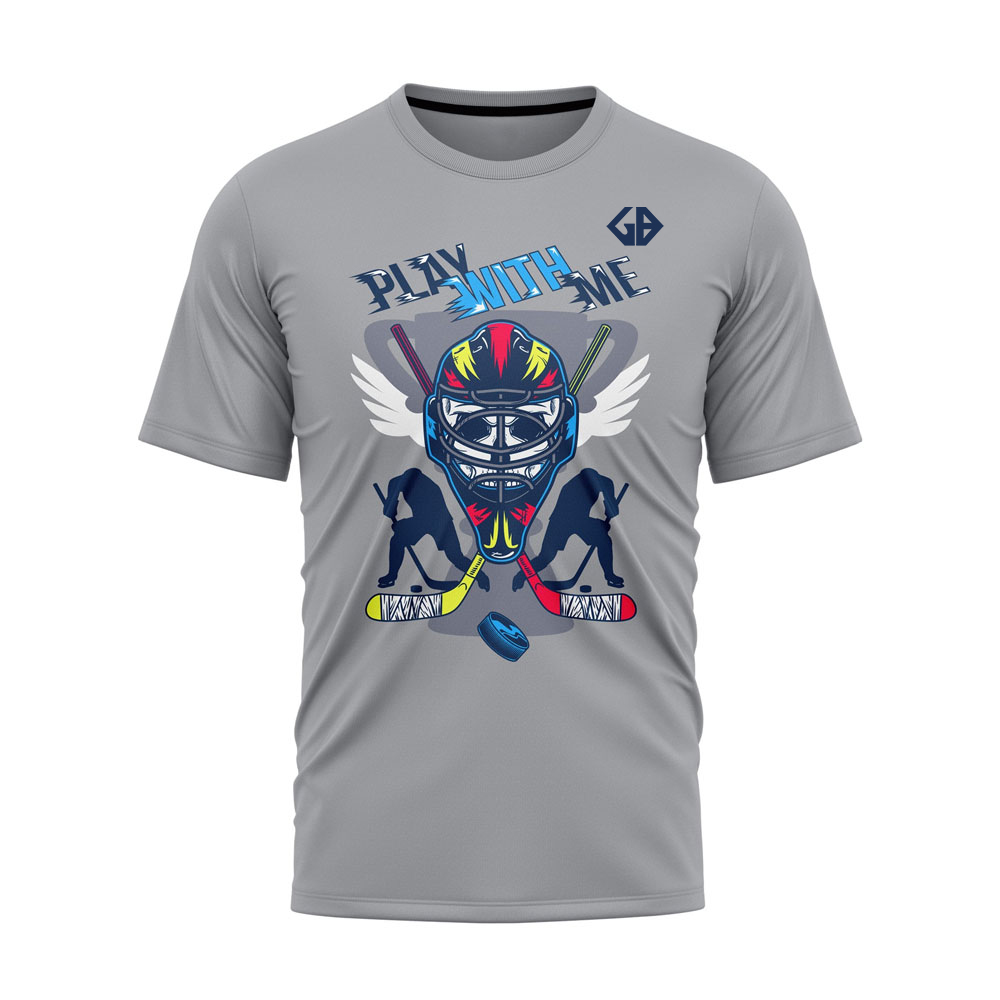 Sublimation T-Shirts
