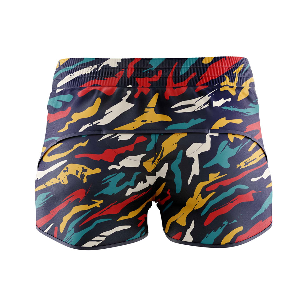 Custom Shorts