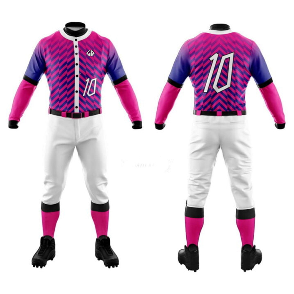 Baseball Uniform