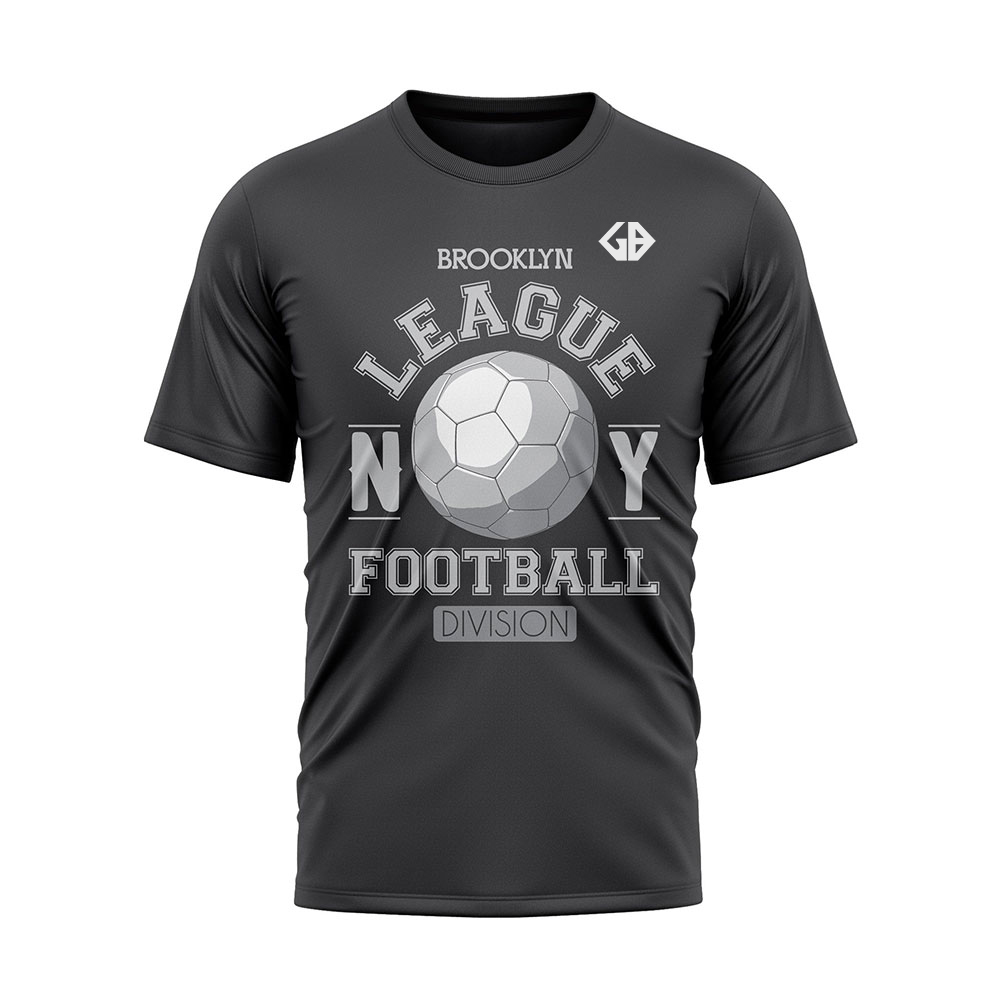 Sublimation T-Shirts