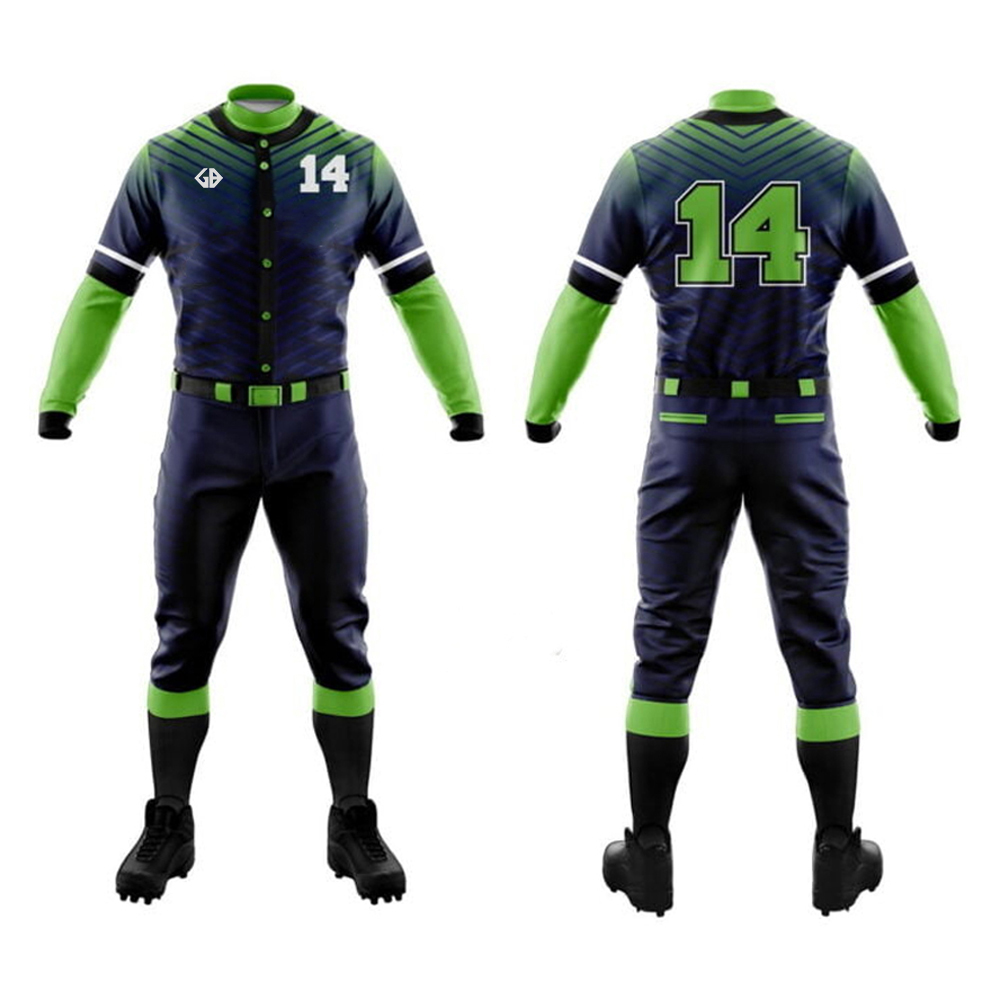 Baseball Uniform