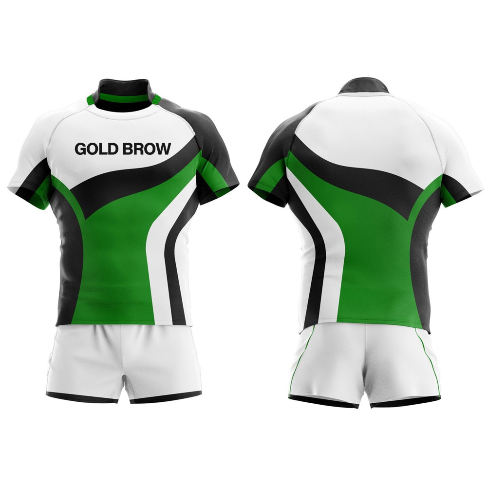 Rugby Uniform