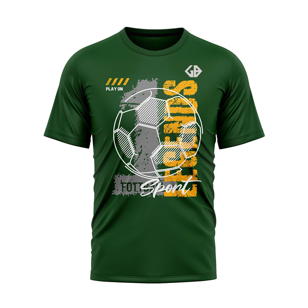 Sublimation T-Shirts