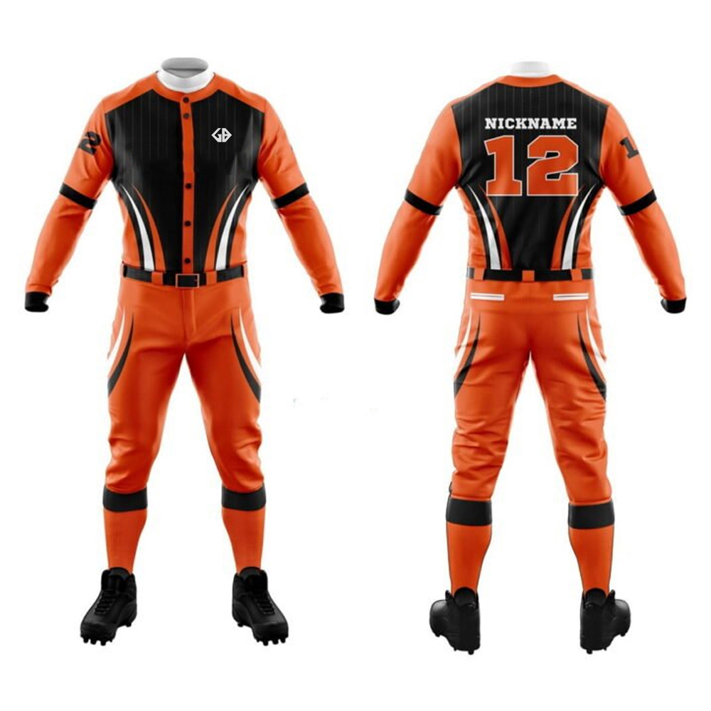 Baseball Uniform