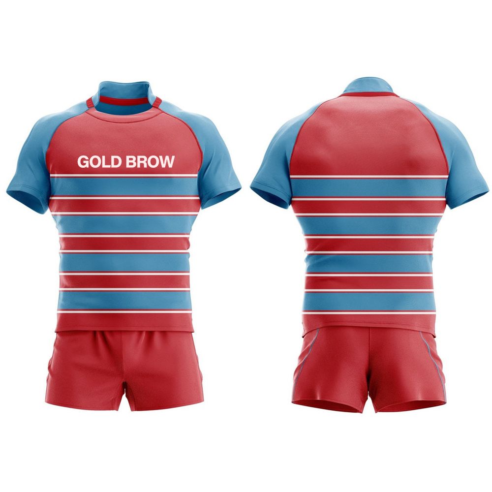 Rugby Uniform