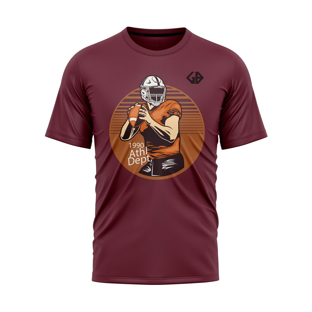 Sublimation T-Shirts