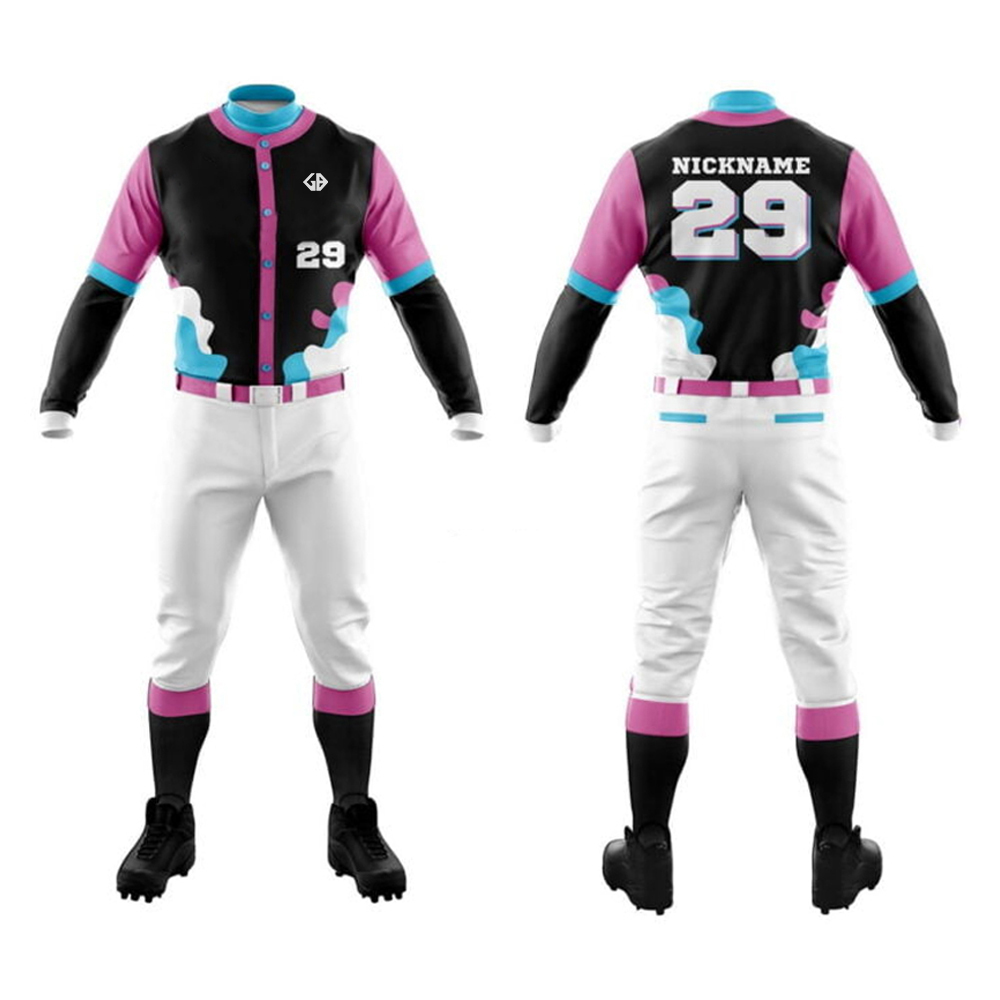 Baseball Uniform