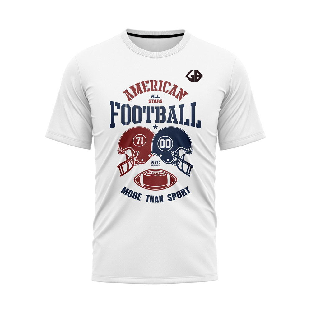 Sublimation T-Shirts