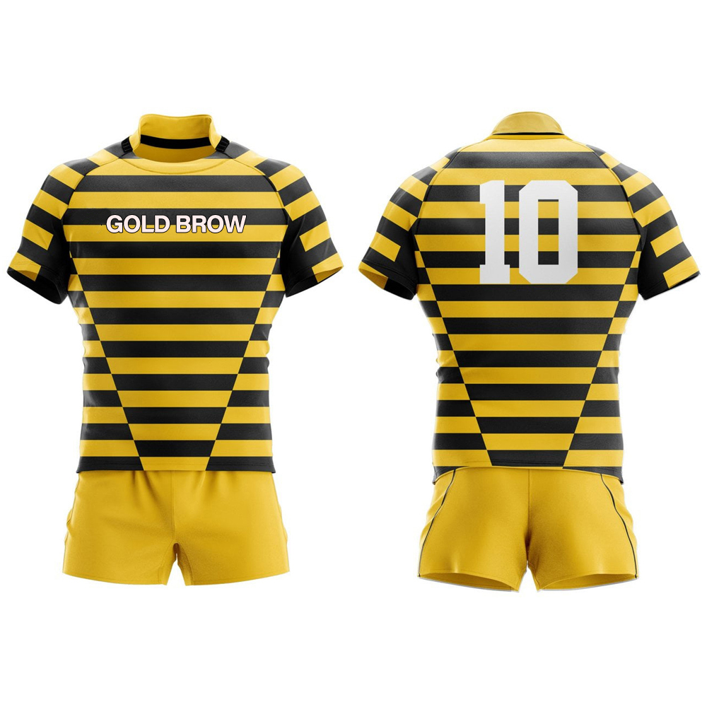Rugby Uniform