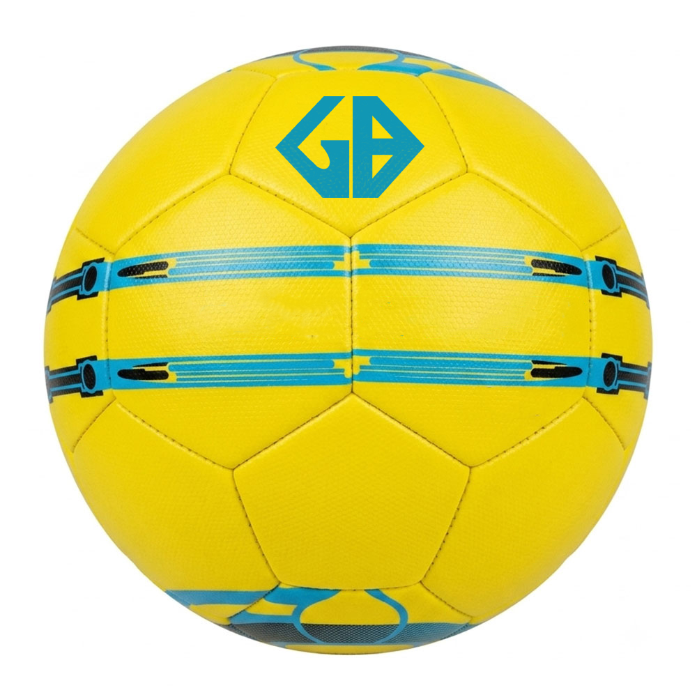 Hand Stitch Footballs