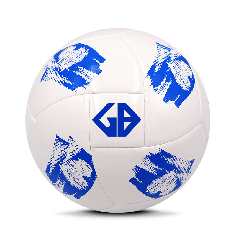 Custom Hybrid Footballs