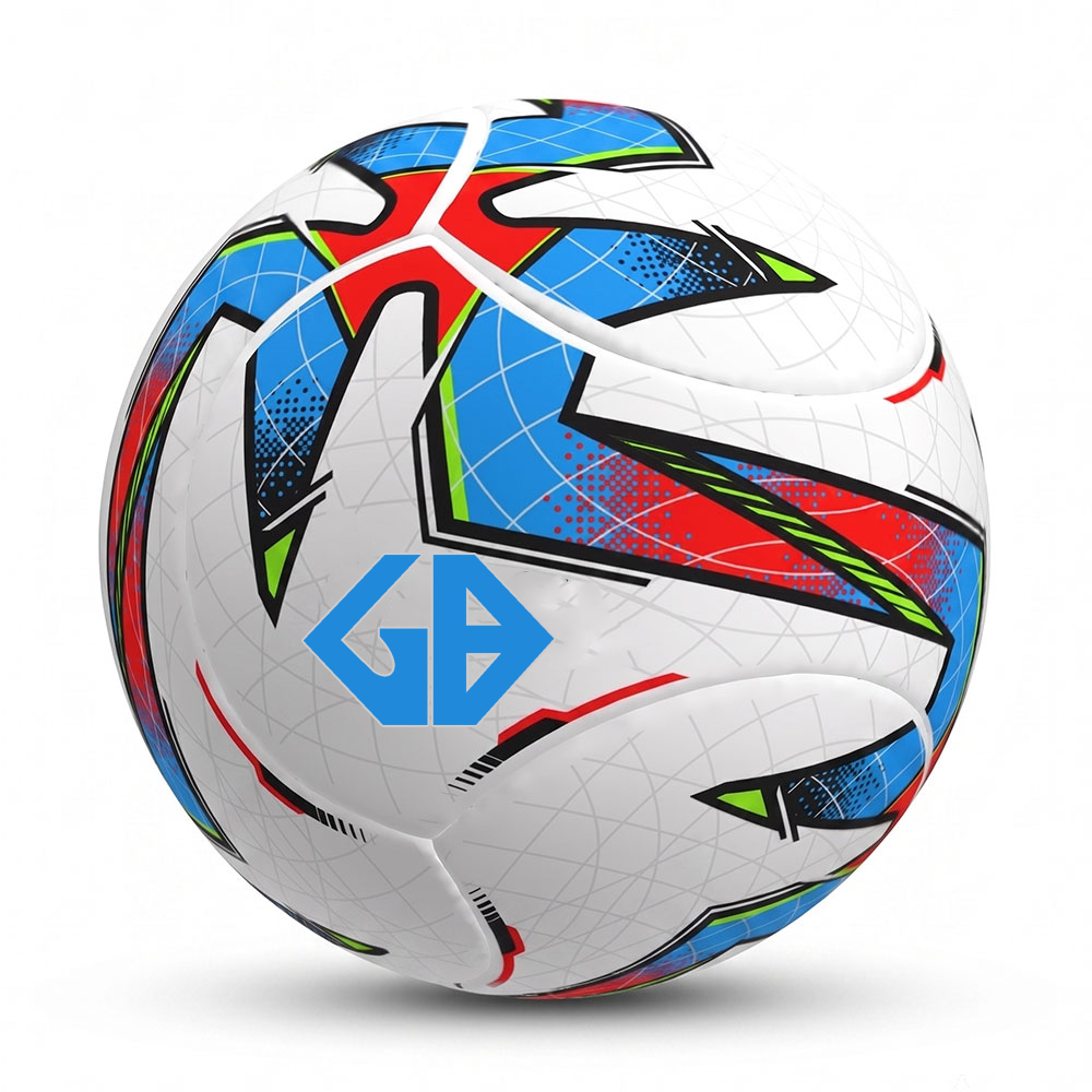 Custom Thermo Footballs