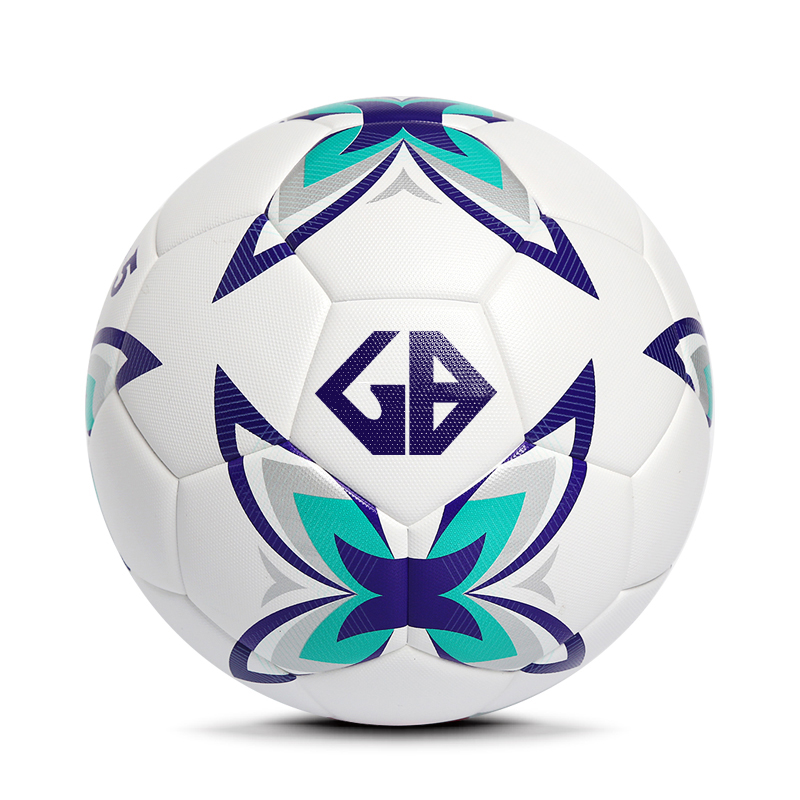 Custom Machine Stitched Footballs