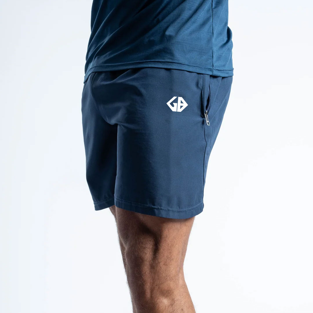 Custom Padel Shorts