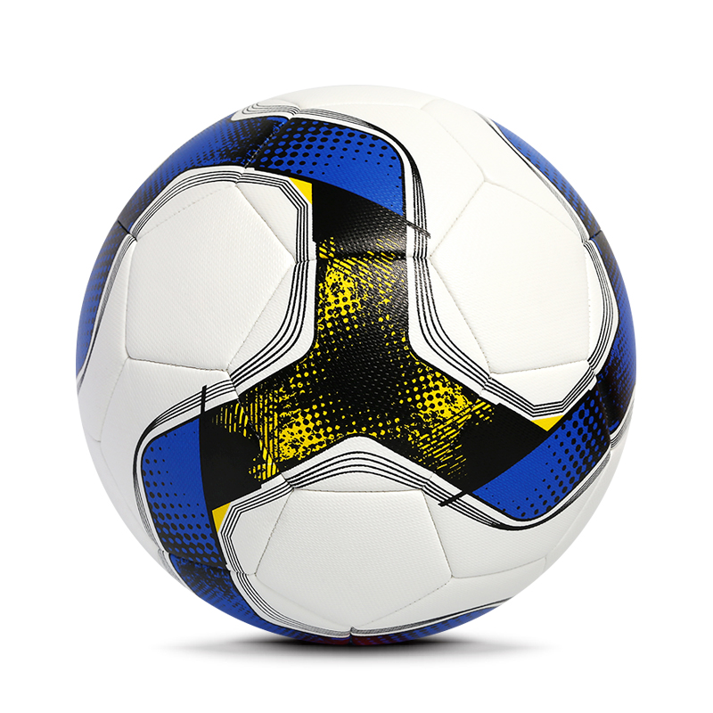 Custom Hybrid Footballs