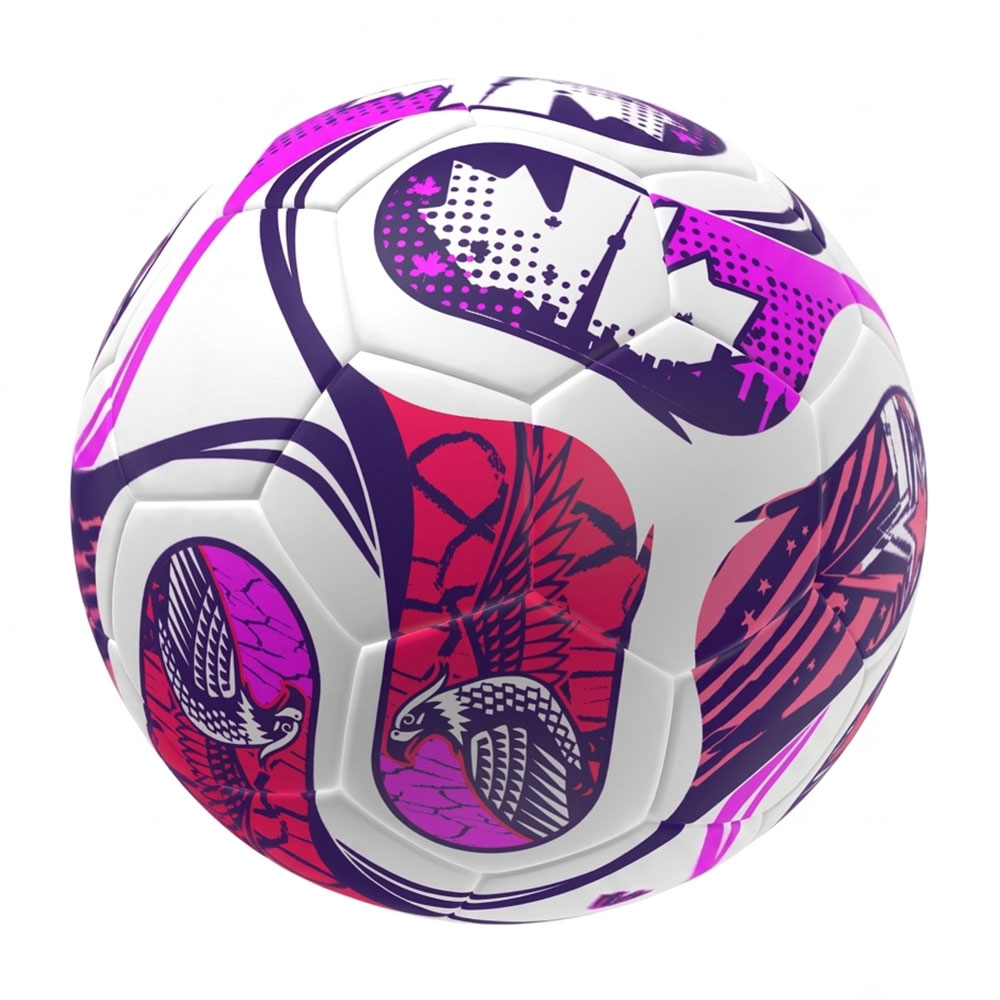 Custom Thermo Footballs