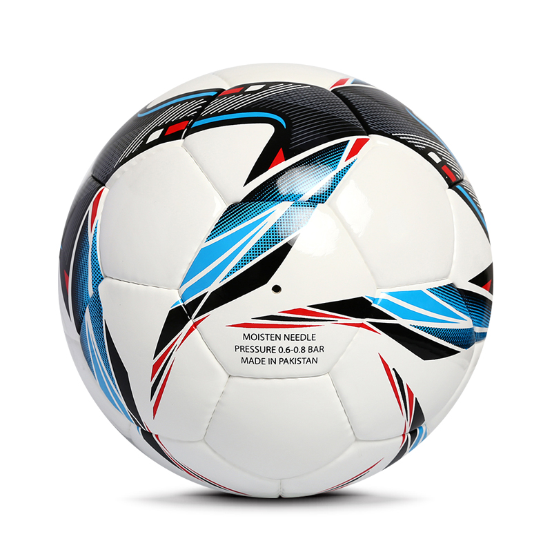 Custom Machine Stitched Footballs