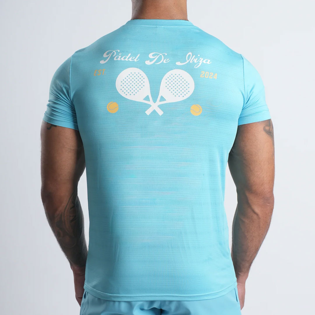 Custom Padel Shirts