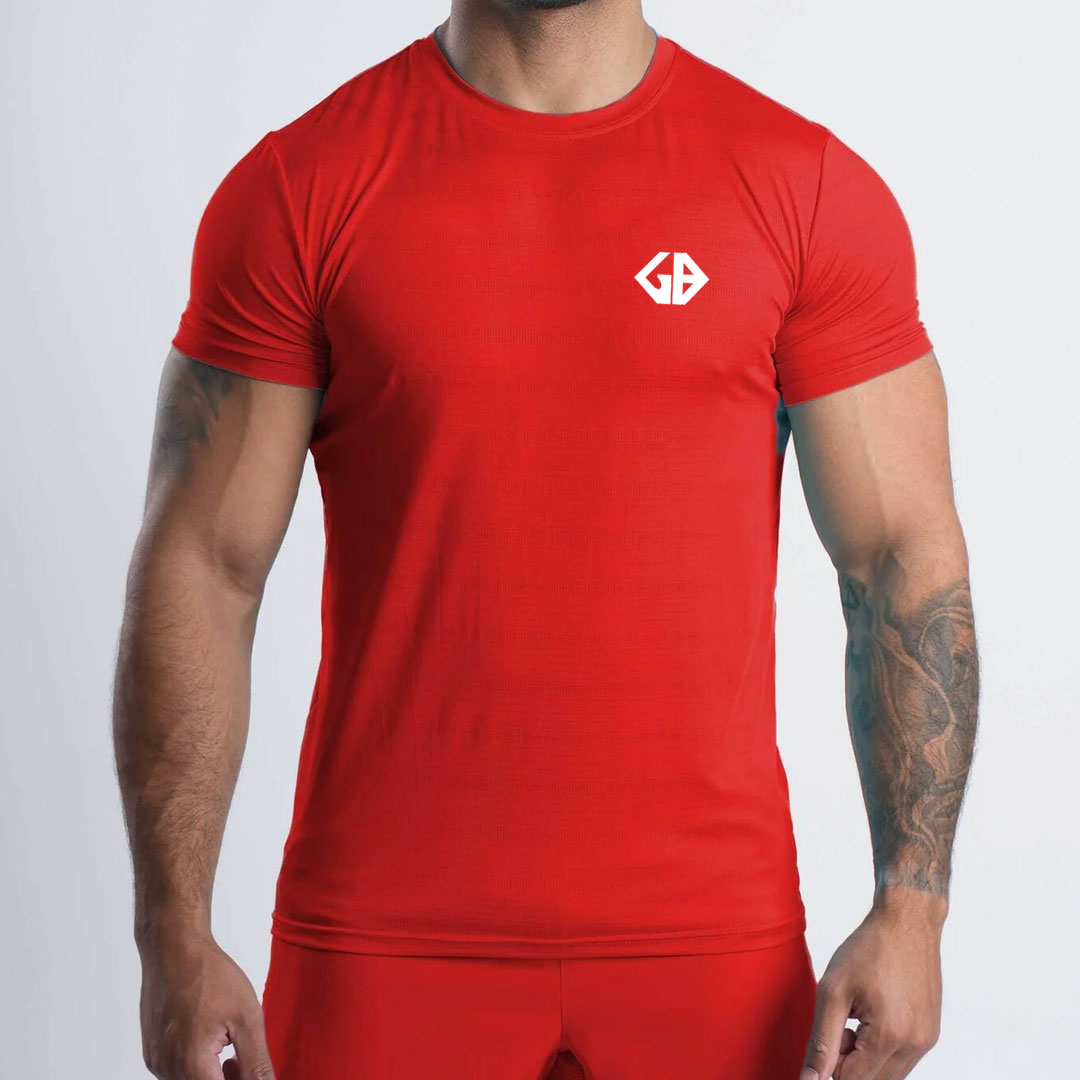 Custom Padel Shirts