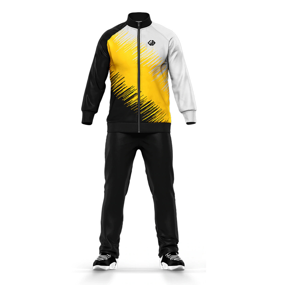 Custom Tracksuits