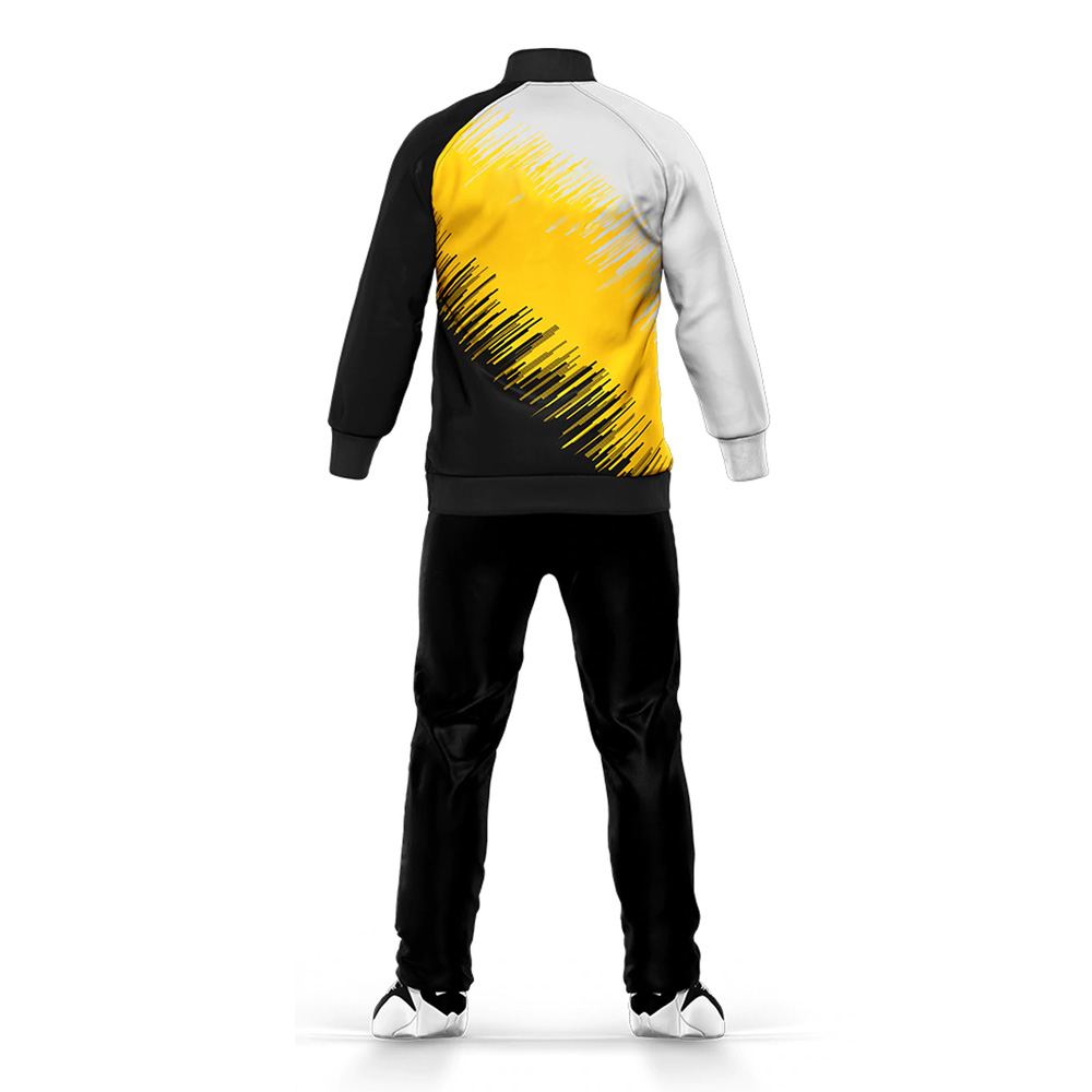 Custom Tracksuits