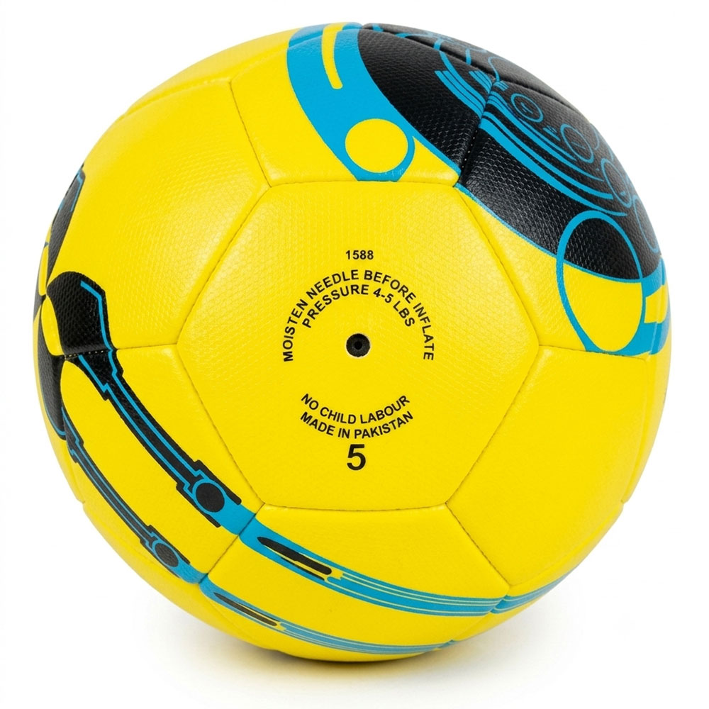 Hand Stitch Footballs