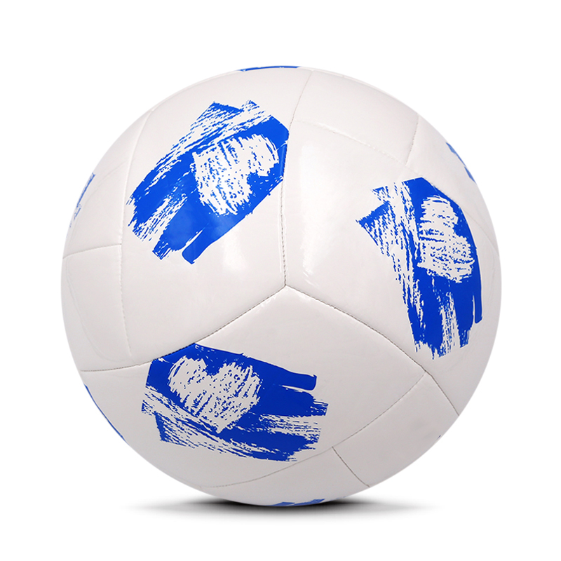 Custom Hybrid Footballs