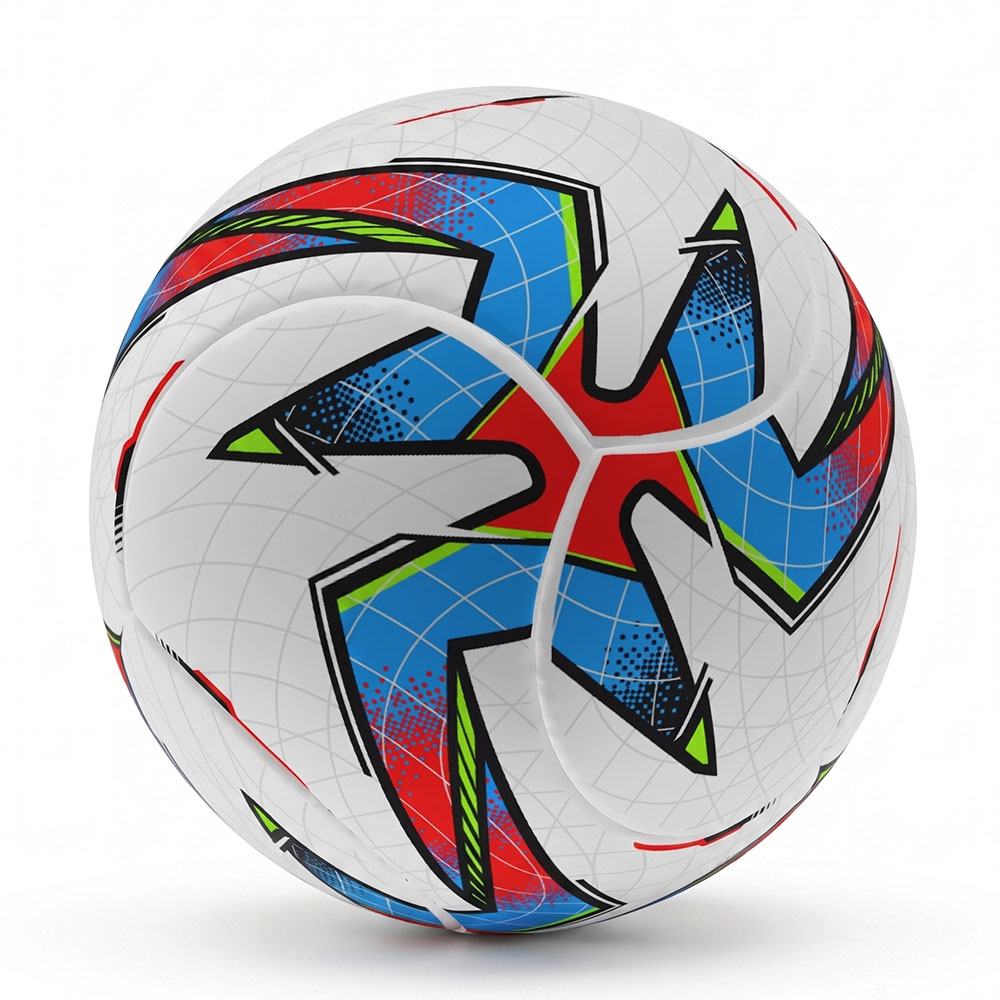 Custom Thermo Footballs