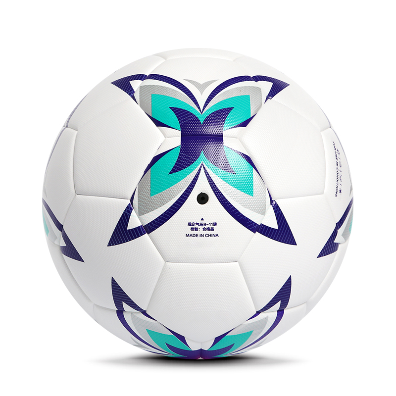 Custom Machine Stitched Footballs
