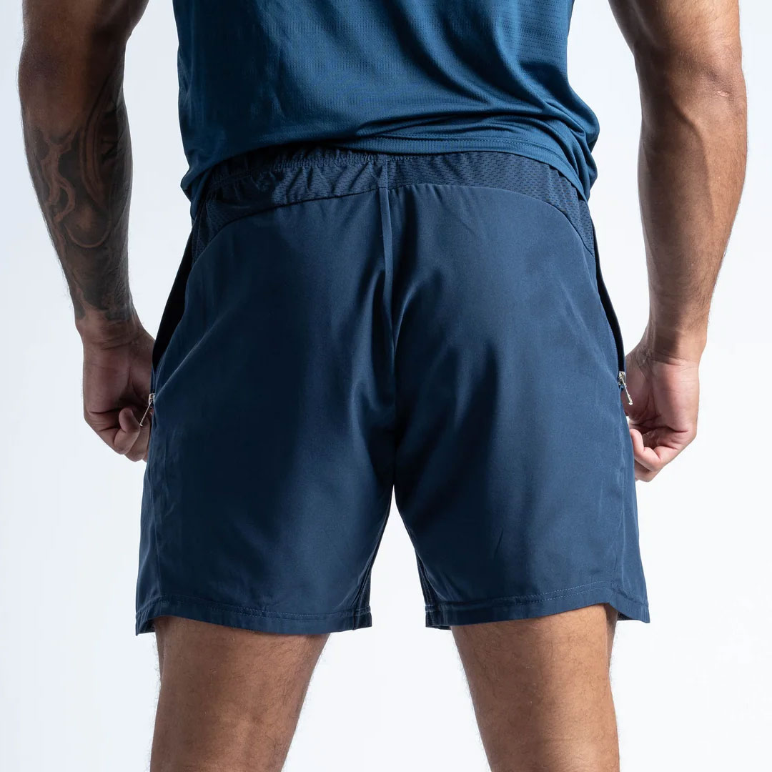 Custom Padel Shorts