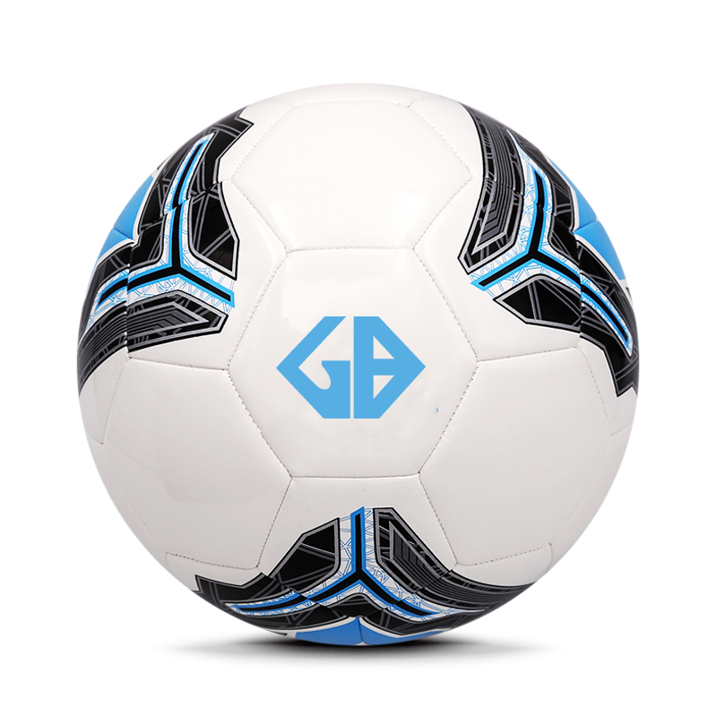 Custom Hybrid Footballs