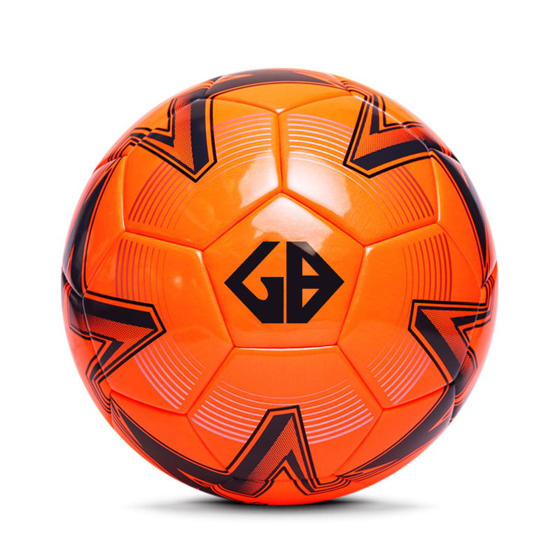 Custom Thermo Footballs