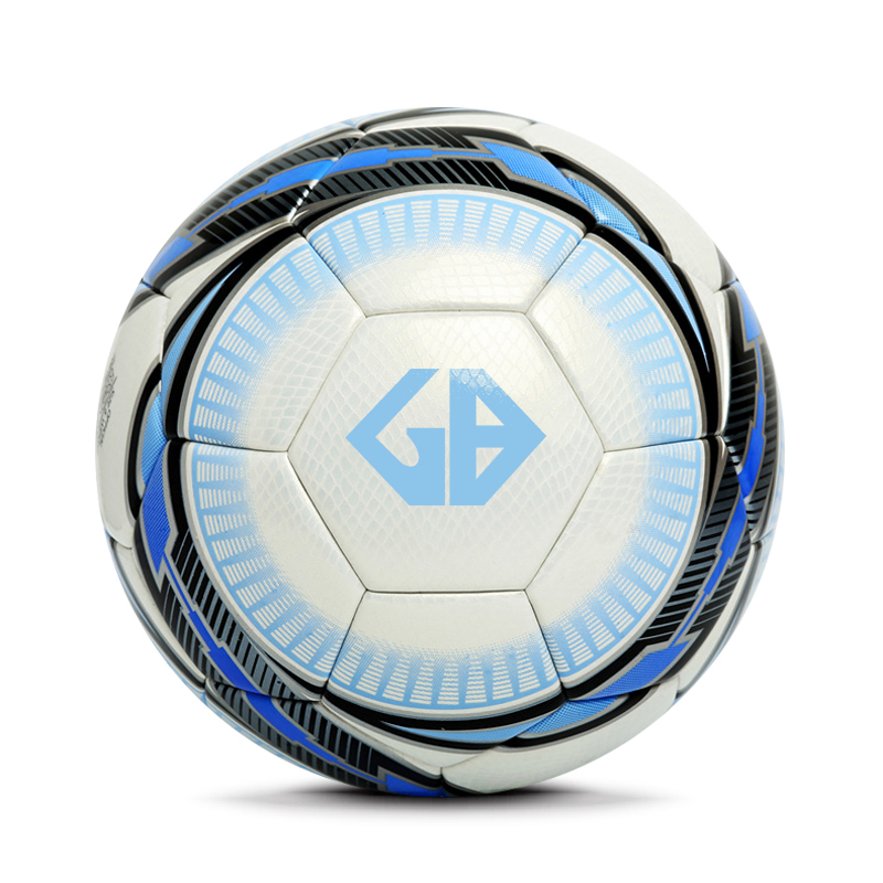 Custom Machine Stitched Footballs