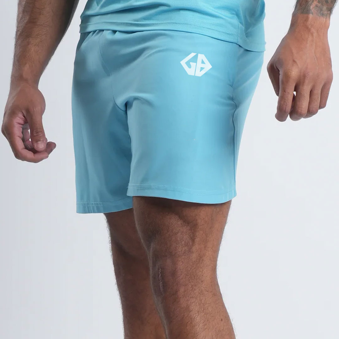 Custom Padel Shorts