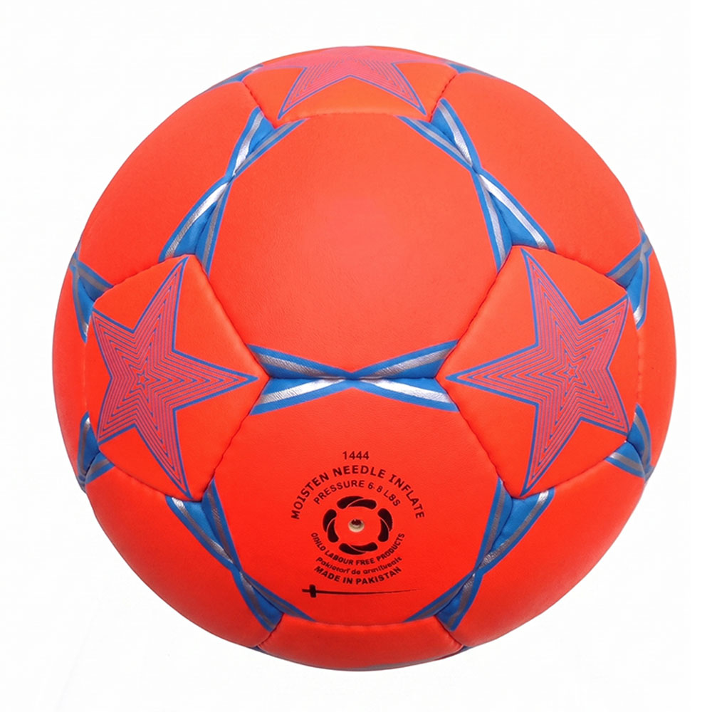 Hand Stitch Footballs