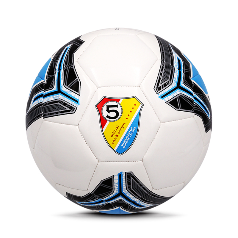Custom Hybrid Footballs