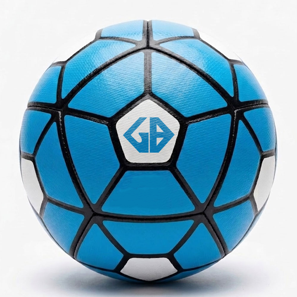 Hand Stitch Footballs