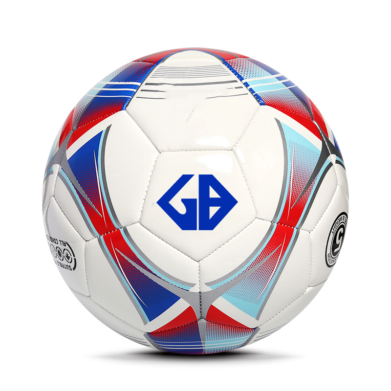 Custom Hybrid Footballs